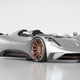 Image for article titled Dany Bahar's Coachbuilding Company Will Hack Your C8 Corvette Into A Gorgeous Supercar